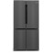 ΨΥΓ.ΝΤΟΥΛ BOSCH KFN96AXEA BLACK INOX E 185x90 (MULTIDOOR / FNF)